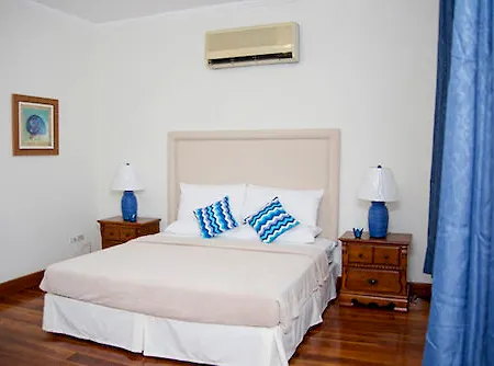 Seaforth Barbados